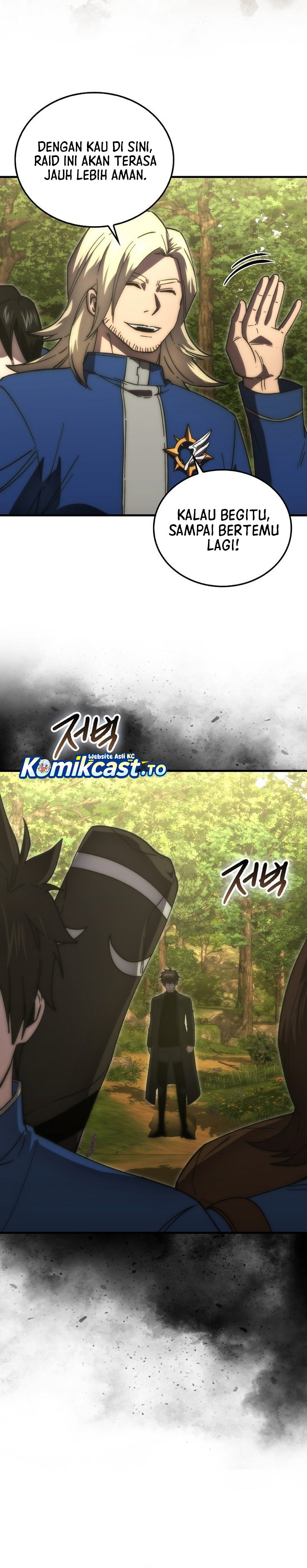 Demon Lord’s Martial Arts Ascension Chapter 128 Gambar 4