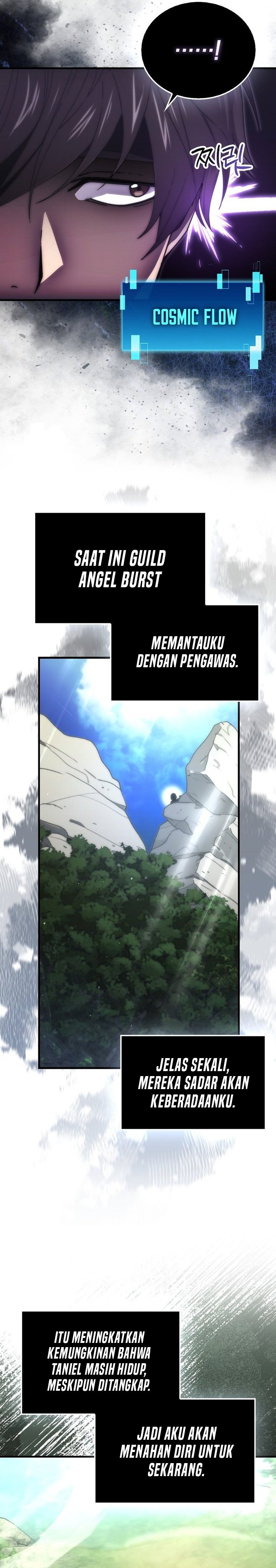 Demon Lord’s Martial Arts Ascension Chapter 128 Gambar 17