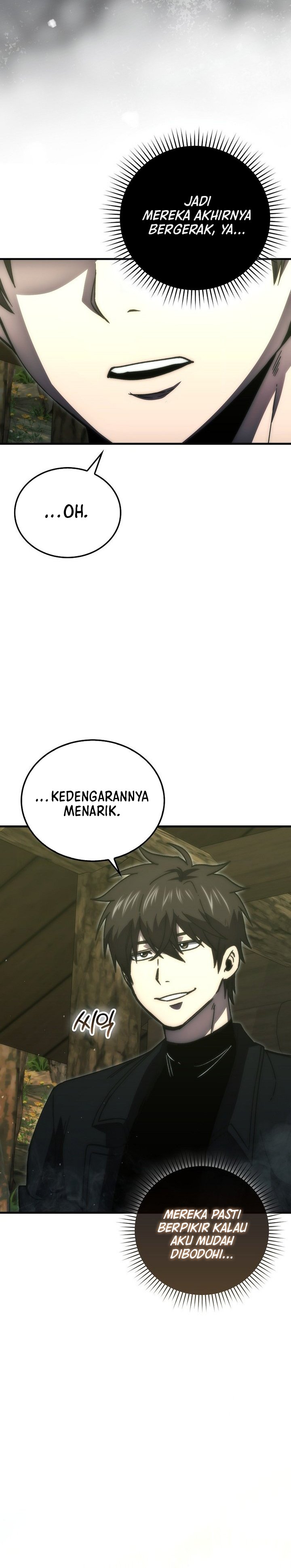 Demon Lord’s Martial Arts Ascension Chapter 128 Gambar 22