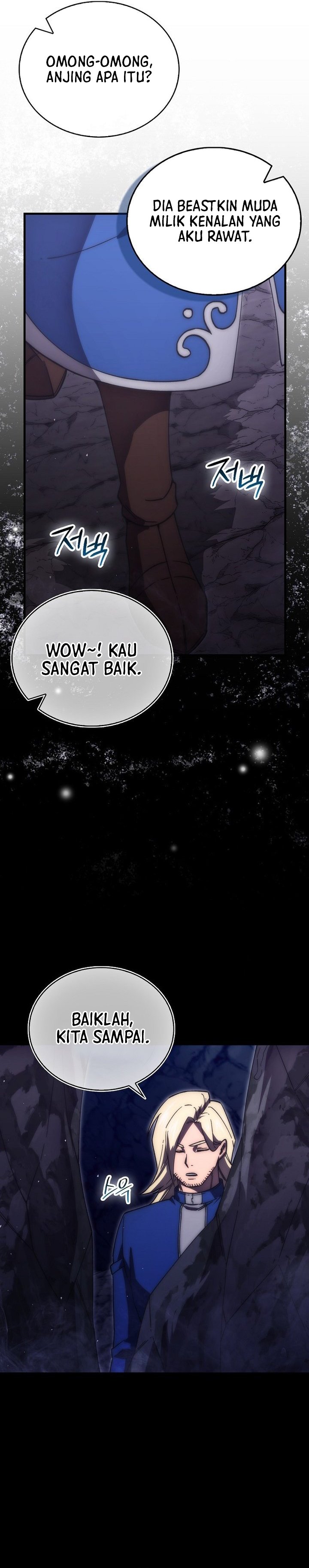 Demon Lord’s Martial Arts Ascension Chapter 128 Gambar 28