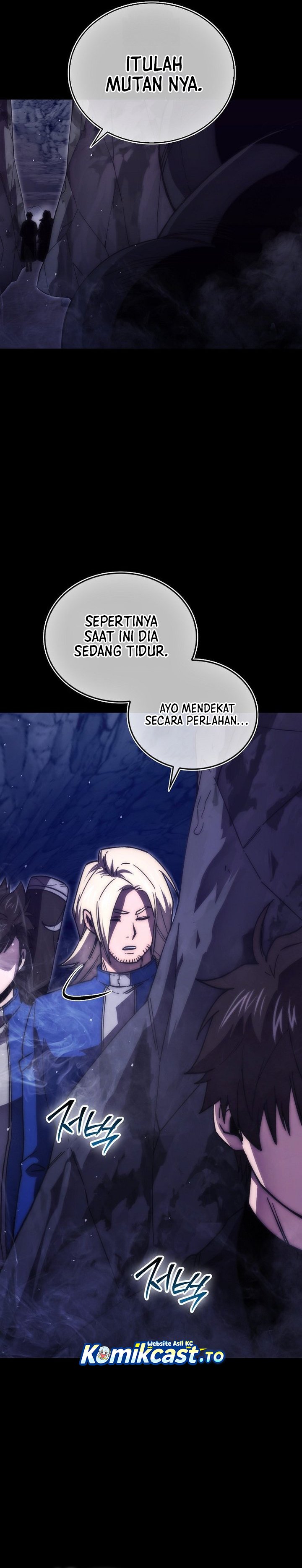 Demon Lord’s Martial Arts Ascension Chapter 128 Gambar 29