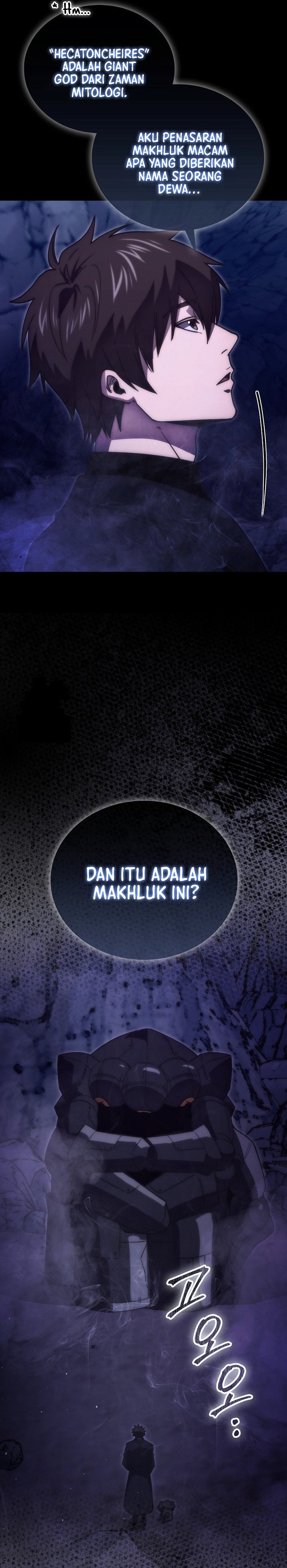 Demon Lord’s Martial Arts Ascension Chapter 128 Gambar 30