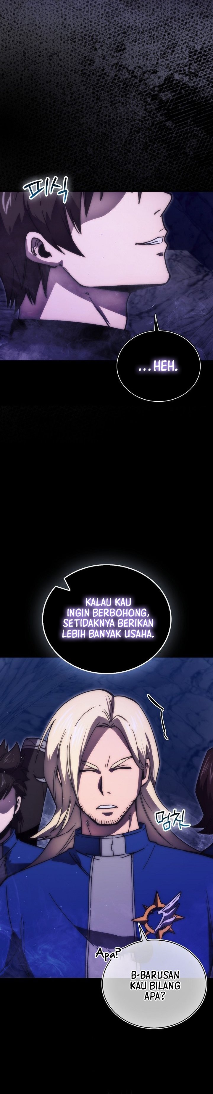 Demon Lord’s Martial Arts Ascension Chapter 128 Gambar 31