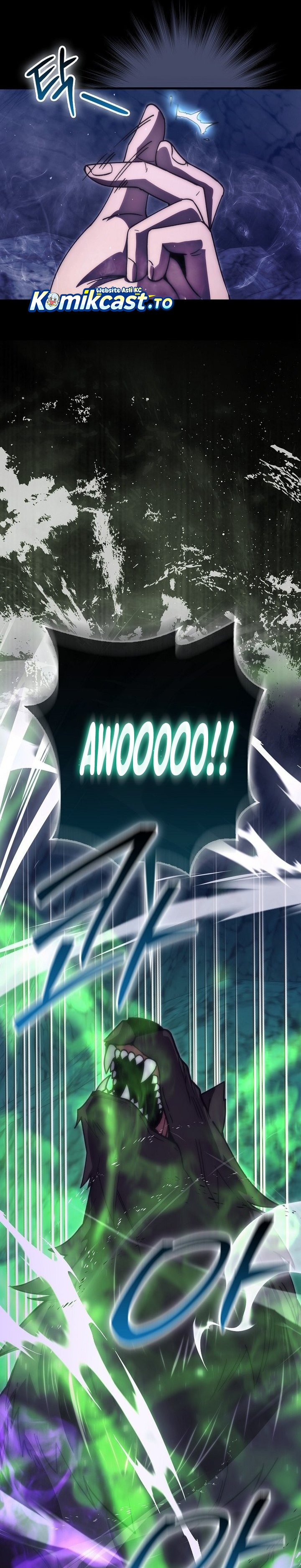 Demon Lord’s Martial Arts Ascension Chapter 128 Gambar 32