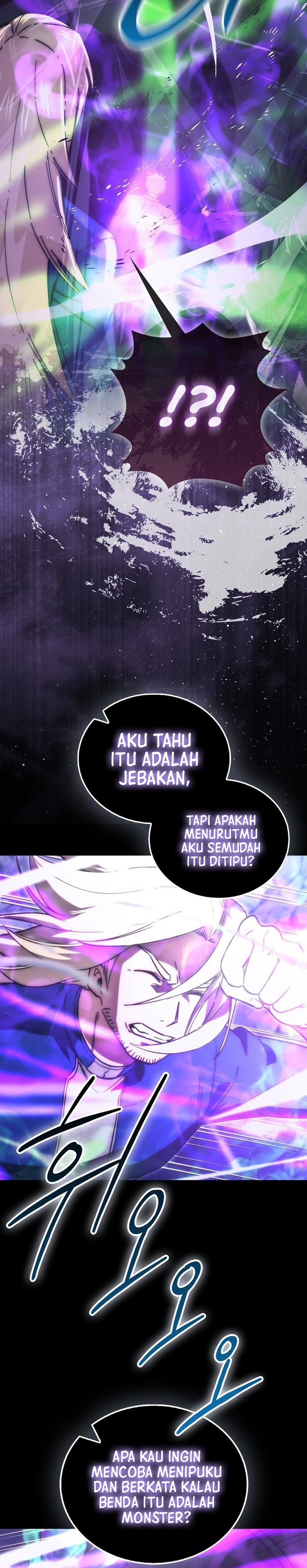 Demon Lord’s Martial Arts Ascension Chapter 128 Gambar 33