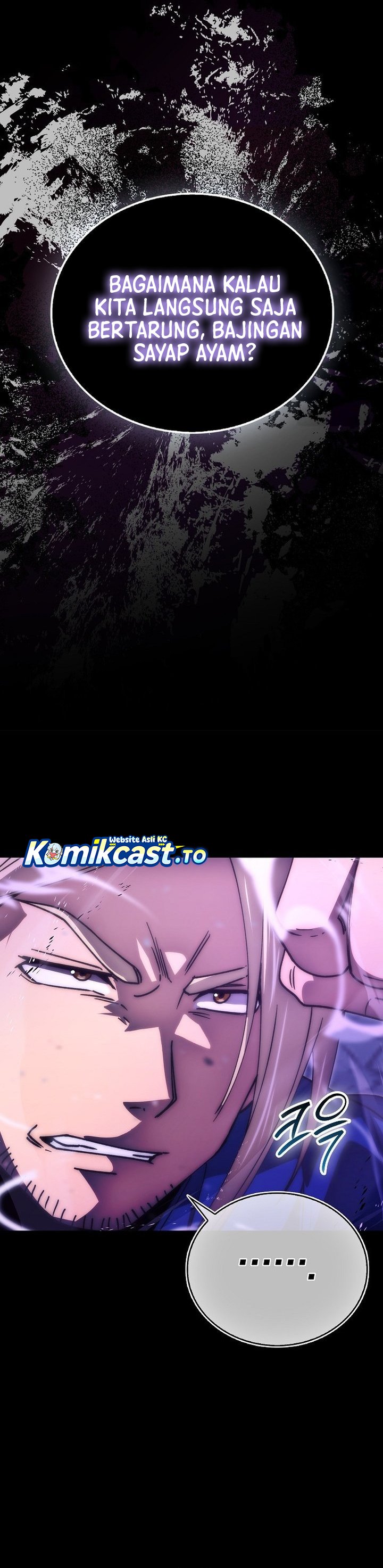 Demon Lord’s Martial Arts Ascension Chapter 128 Gambar 35