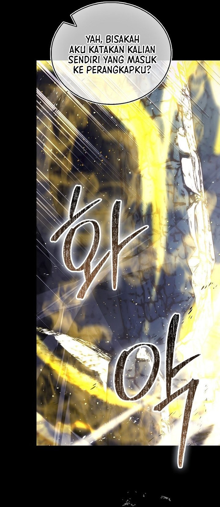 Demon Lord’s Martial Arts Ascension Chapter 128 Gambar 36