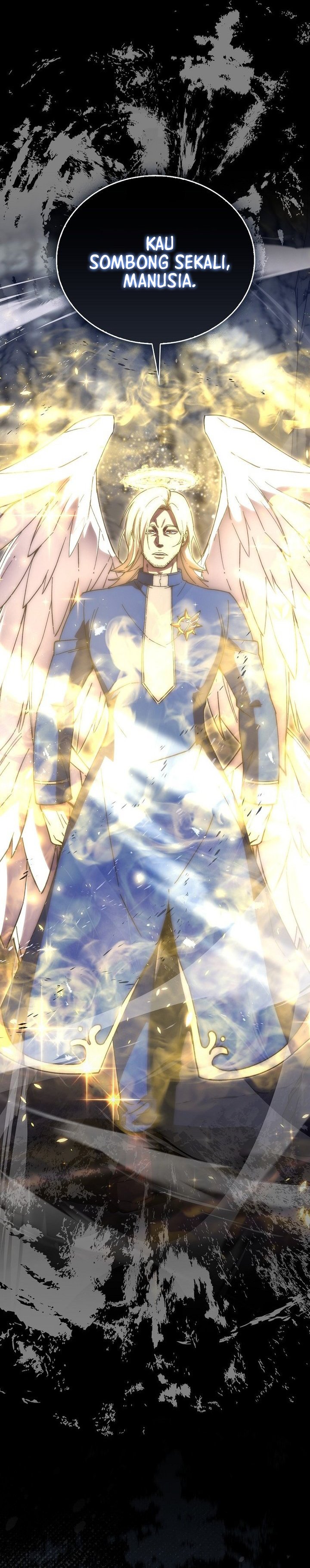 Demon Lord’s Martial Arts Ascension Chapter 128 Gambar 37