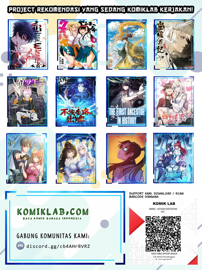Demon-Slaying Chronicles Chapter 02 Gambar 24
