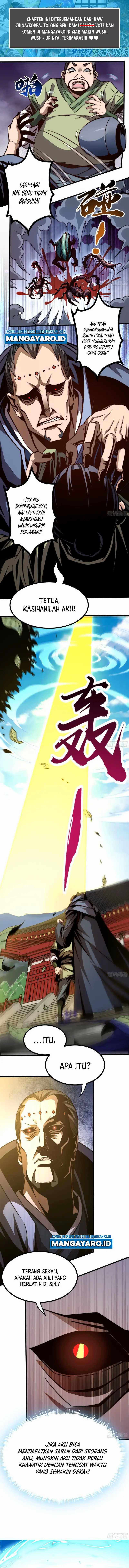 Demon Slaying For Eternity Chapter 04 Gambar 2