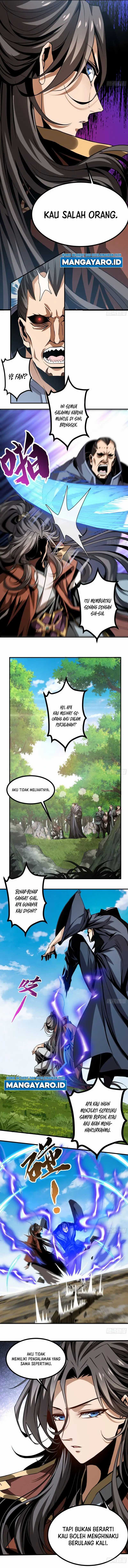 Demon Slaying For Eternity Chapter 04 Gambar 4