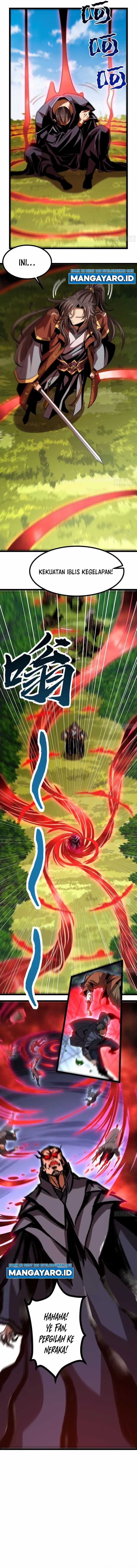 Demon Slaying For Eternity Chapter 04 Gambar 8