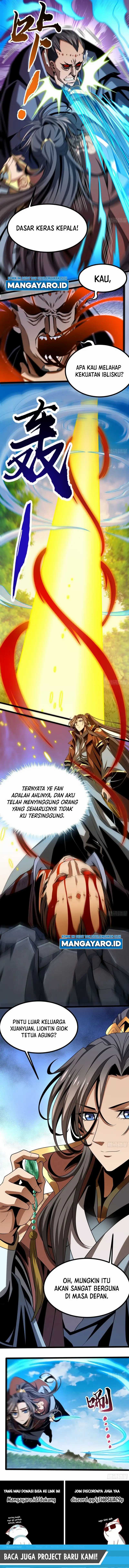 Demon Slaying For Eternity Chapter 04 Gambar 13