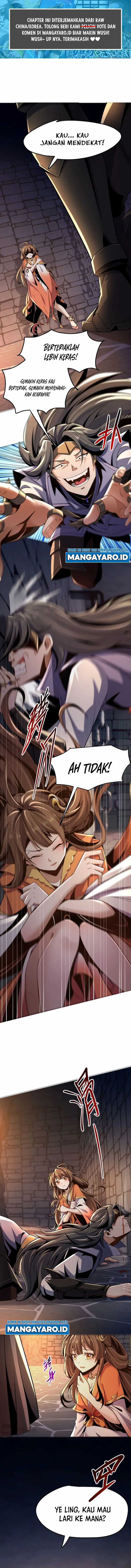 Demon Slaying For Eternity Chapter 07 Gambar 2