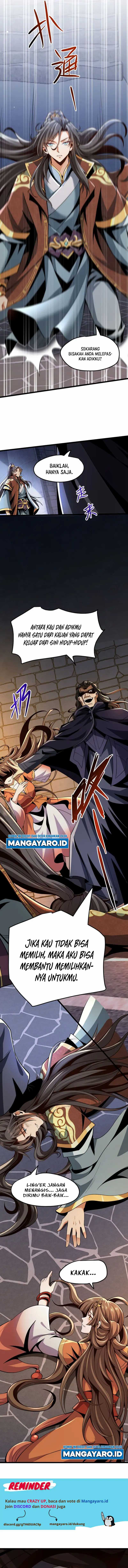 Demon Slaying For Eternity Chapter 07 Gambar 7