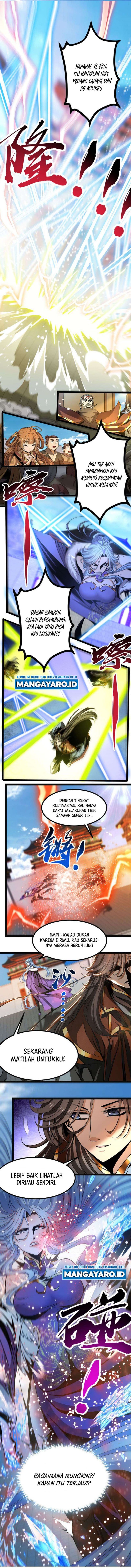 Demon Slaying For Eternity Chapter 12 Gambar 4