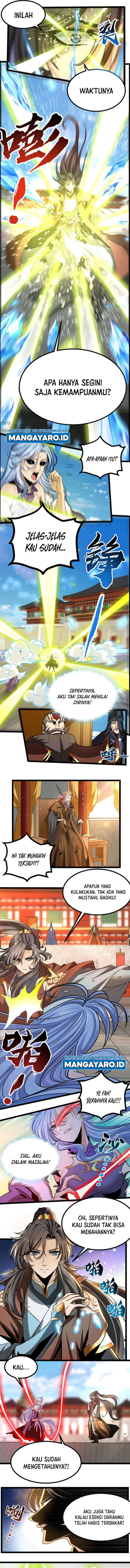 Demon Slaying For Eternity Chapter 12 Gambar 8