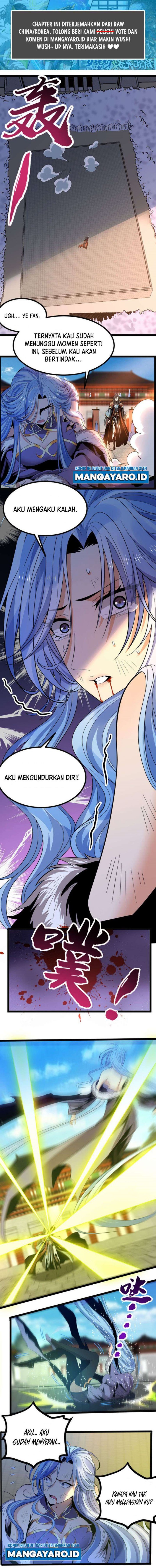 Demon Slaying For Eternity Chapter 13 Gambar 2