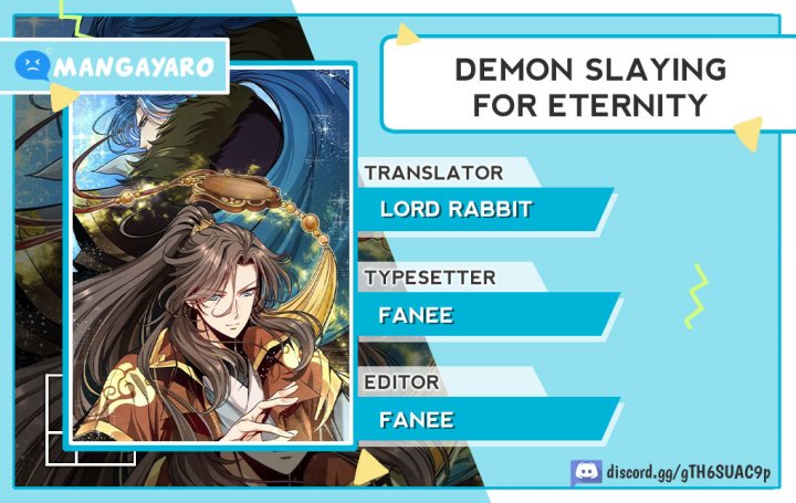 Demon Slaying For Eternity Chapter 14 Gambar 1