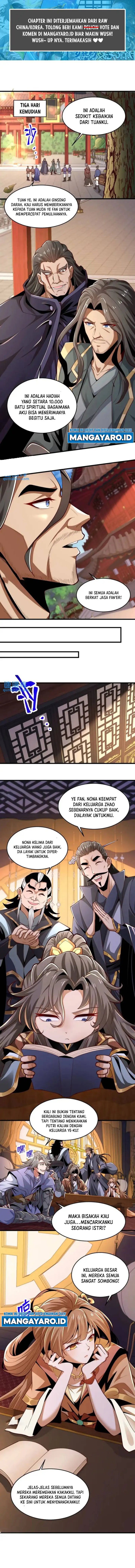 Demon Slaying For Eternity Chapter 14 Gambar 2