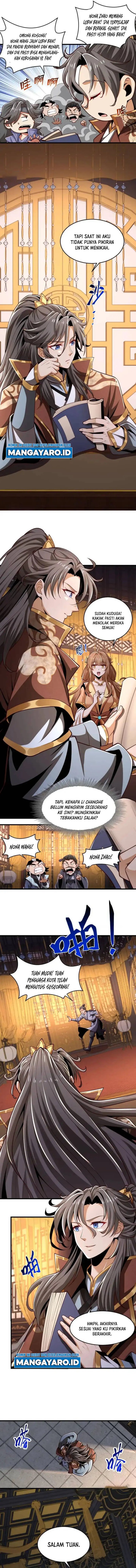 Demon Slaying For Eternity Chapter 14 Gambar 3