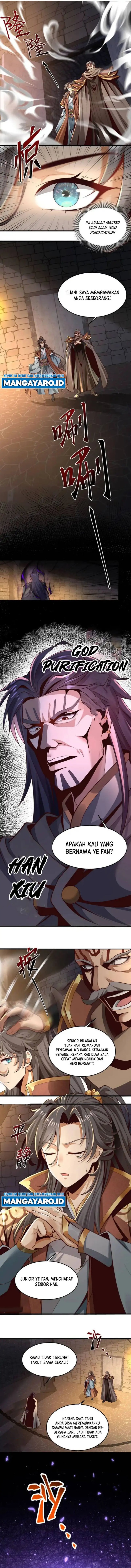 Demon Slaying For Eternity Chapter 14 Gambar 6