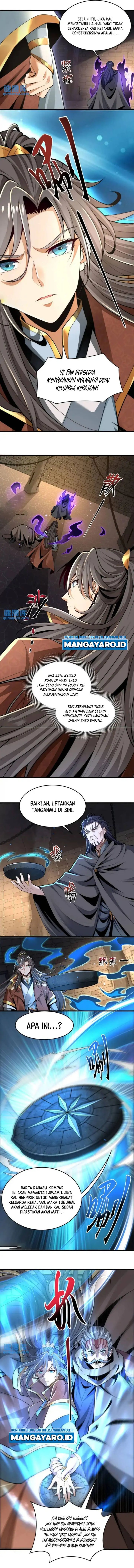 Demon Slaying For Eternity Chapter 14 Gambar 8
