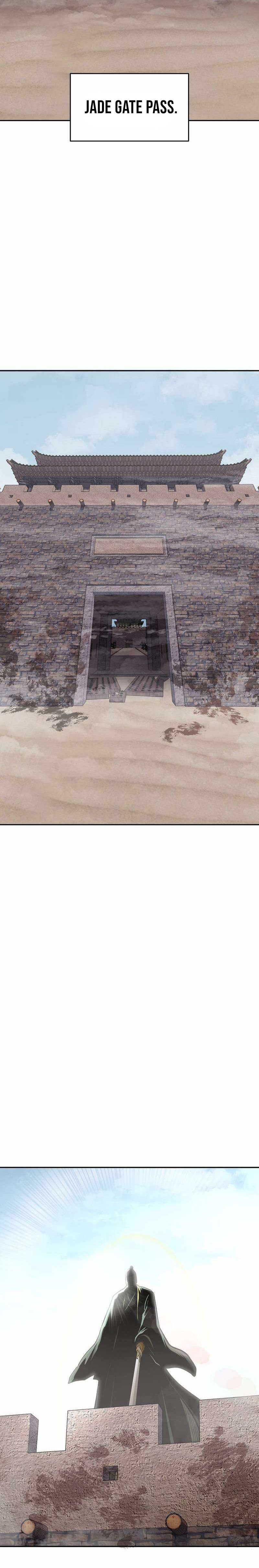 Demon in Mount Hua Chapter 72 Gambar 5