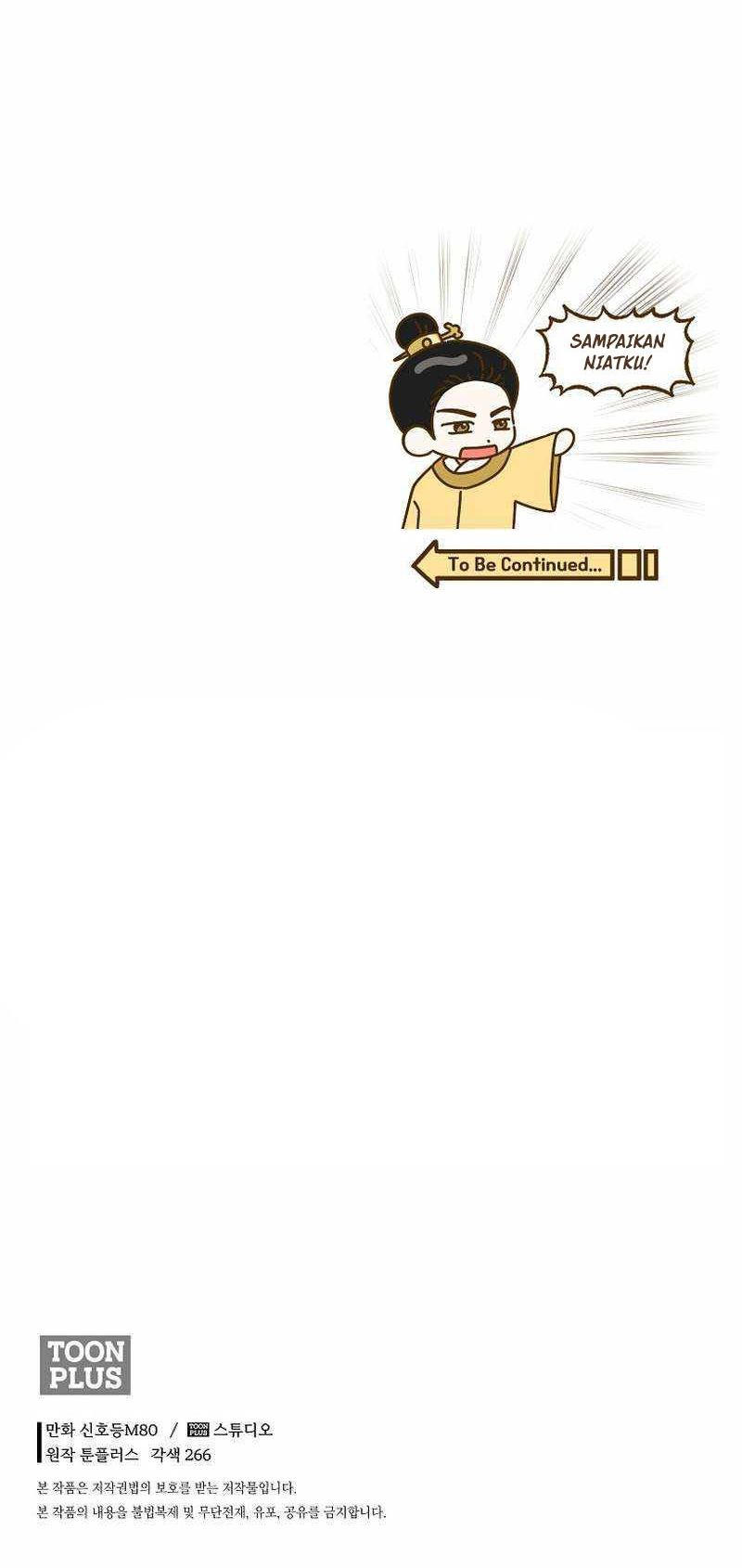 Demon in Mount Hua Chapter 72 Gambar 33