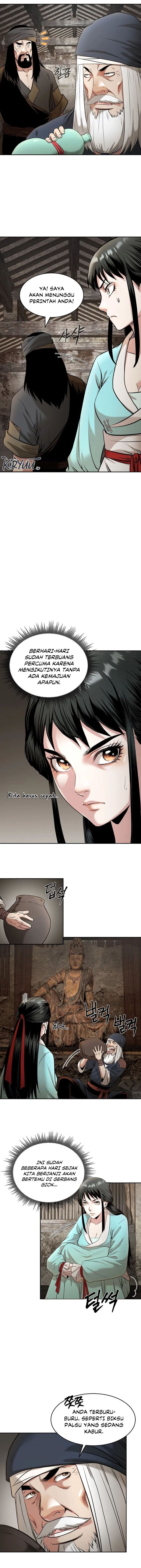 Demon in Mount Hua Chapter 74 Gambar 2
