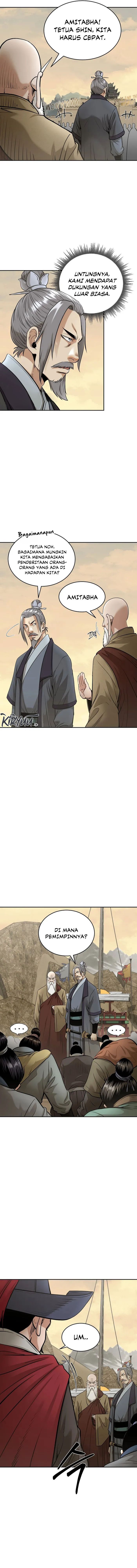 Demon in Mount Hua Chapter 74 Gambar 12