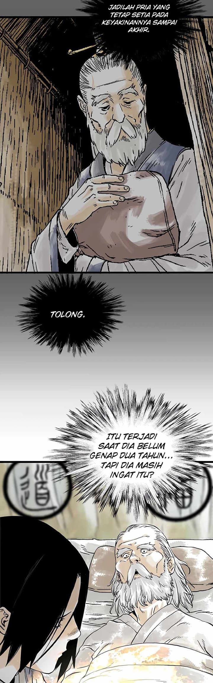 Demonic Master of Mount Kunlun Chapter 14 Gambar 18