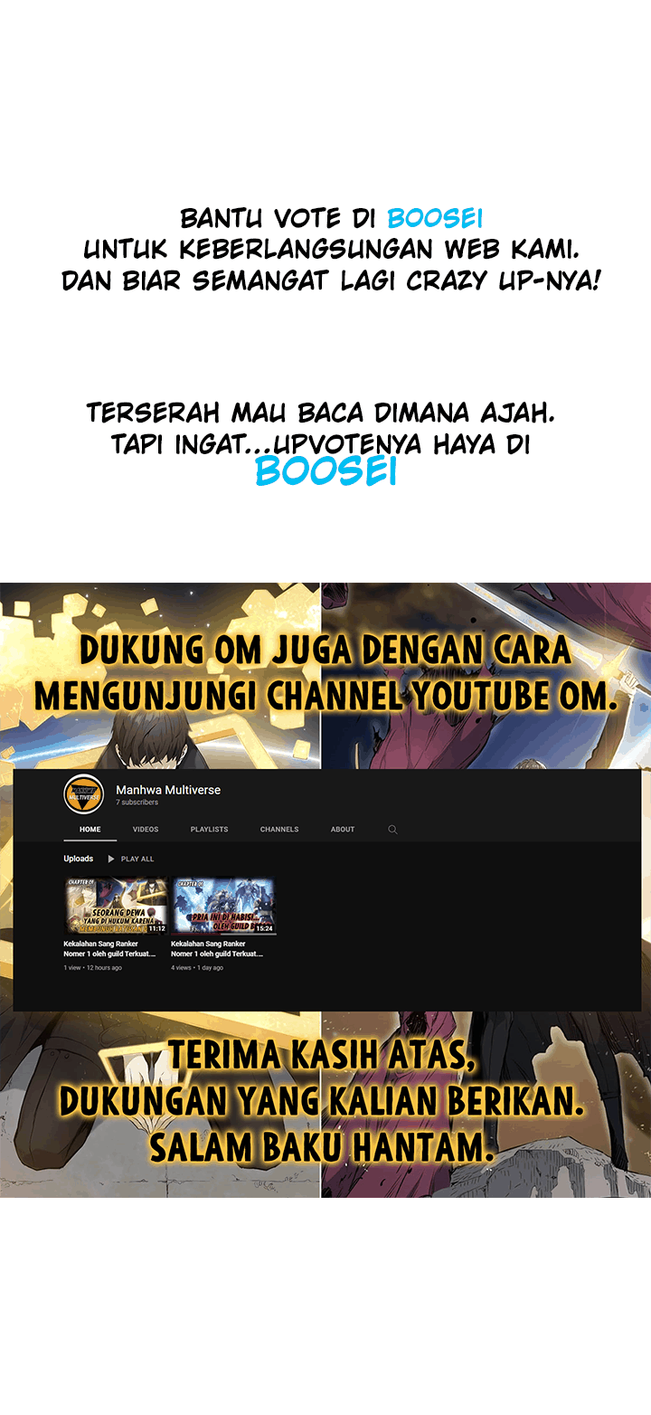 Demonic Master of Mount Kunlun Chapter 19 Gambar 2