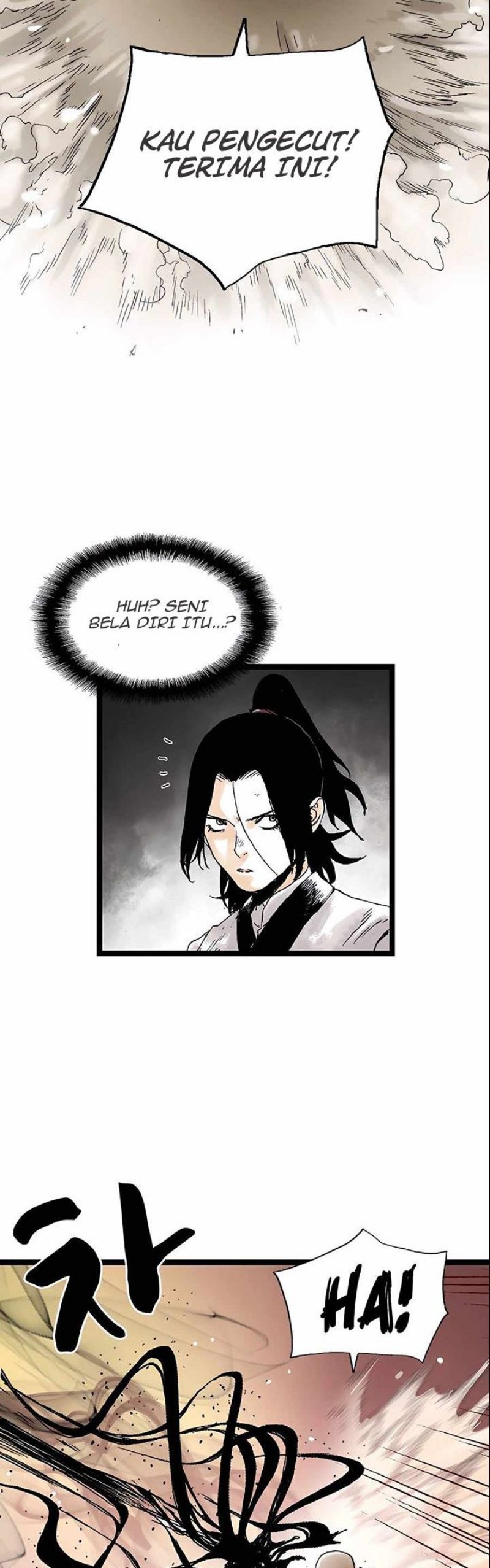 Demonic Master of Mount Kunlun Chapter 27 Gambar 20