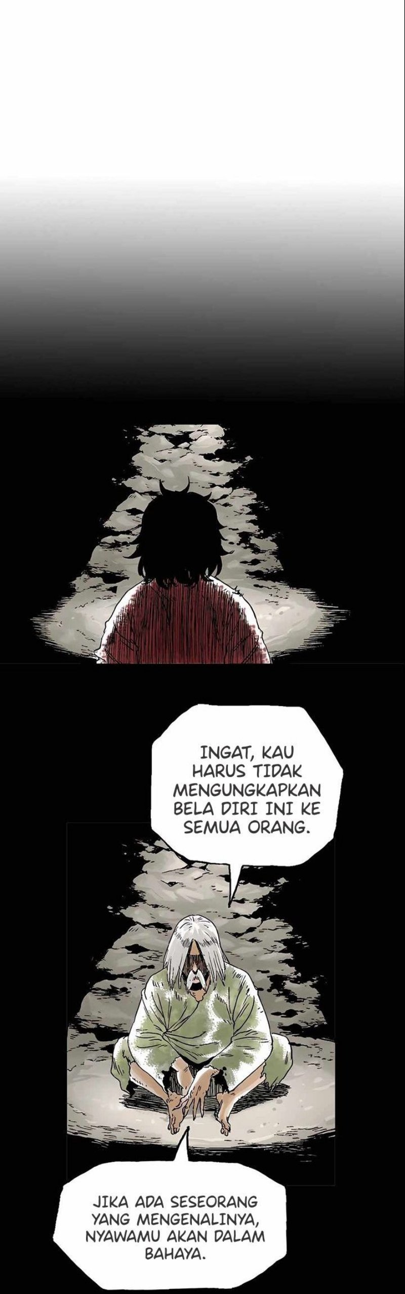 Demonic Master of Mount Kunlun Chapter 27 Gambar 26