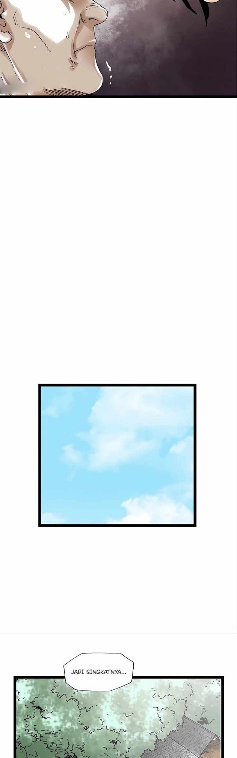 Demonic Master of Mount Kunlun Chapter 27 Gambar 35