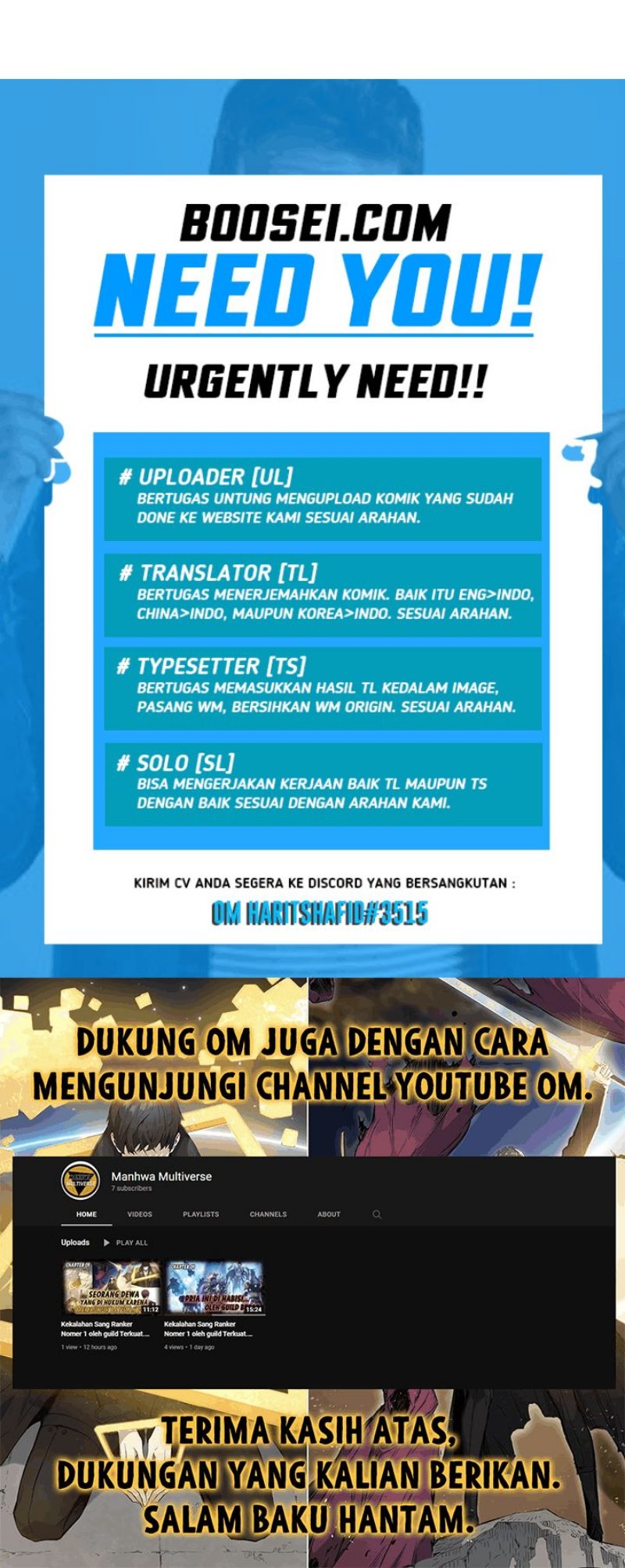 Demonic Master of Mount Kunlun Chapter 27 Gambar 43