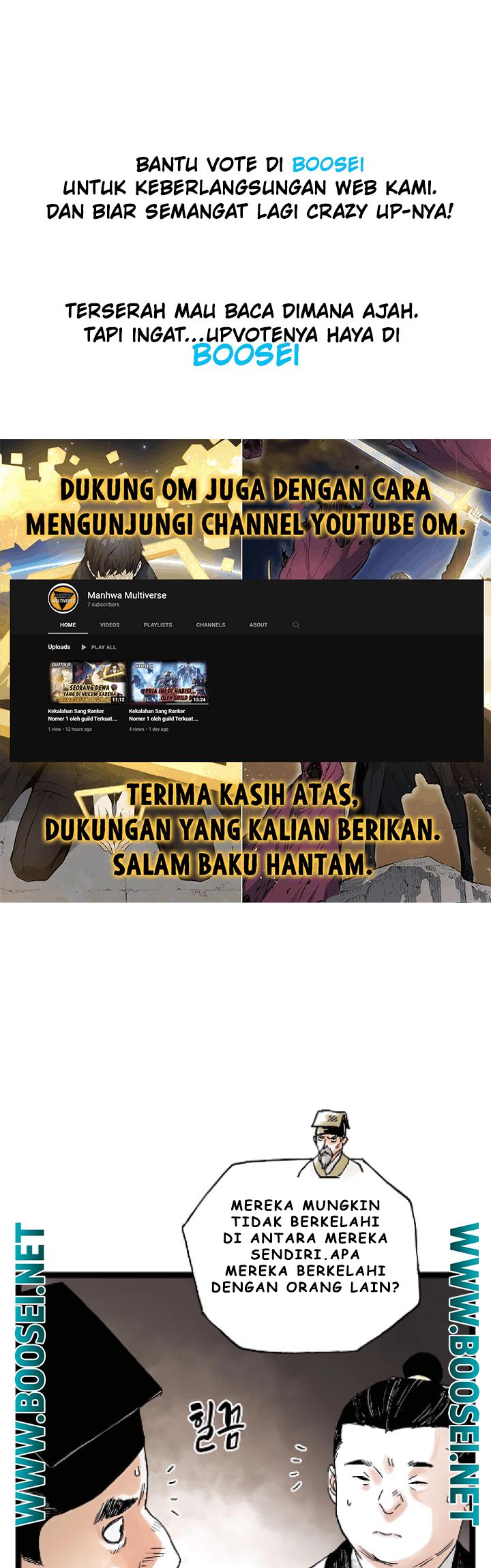 Demonic Master of Mount Kunlun Chapter 30 Gambar 2