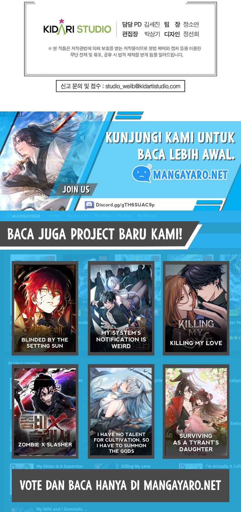 Demonic Master of Mount Kunlun Chapter 43 Gambar 14