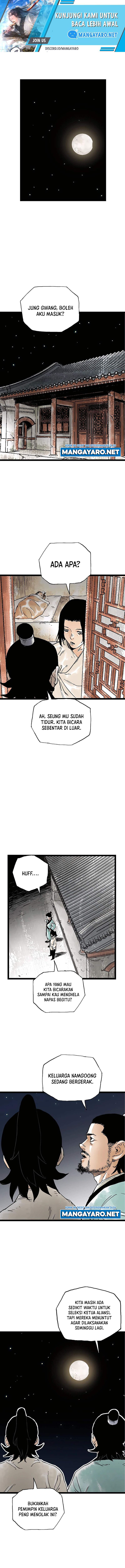 Demonic Master of Mount Kunlun Chapter 49 Gambar 2