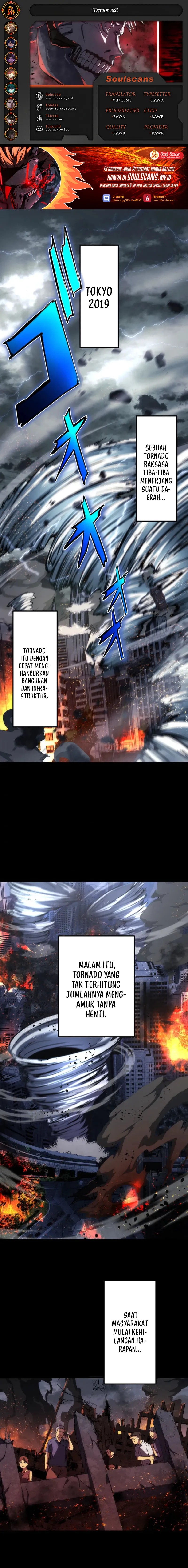 Demonize Chapter 01 Gambar 1