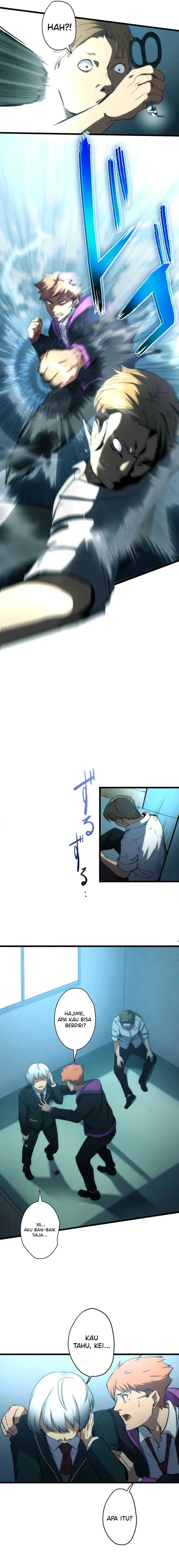 Demonize Chapter 01 Gambar 20
