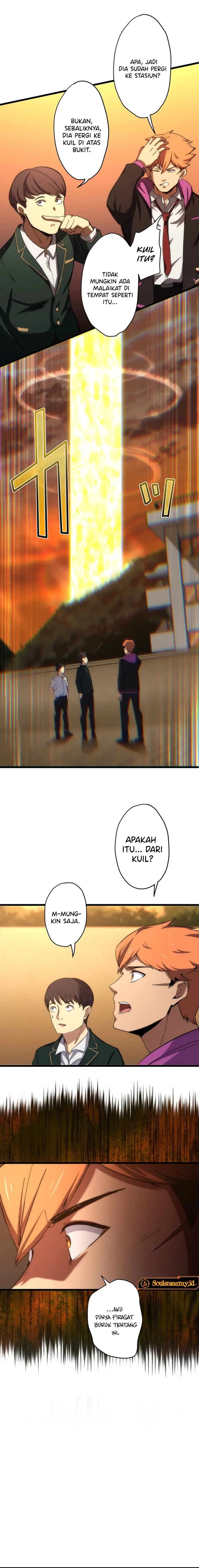 Demonize Chapter 01 Gambar 26