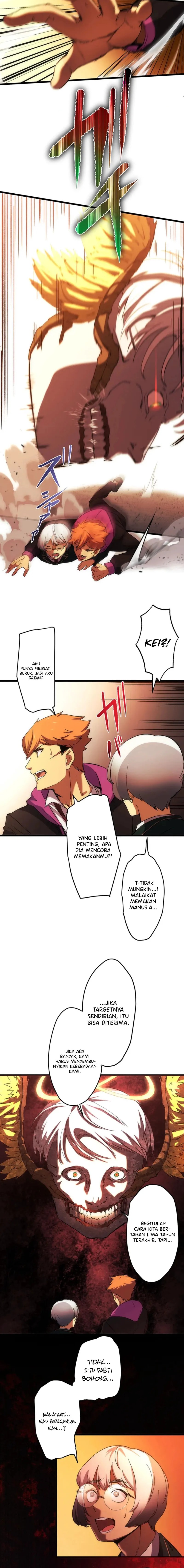 Demonize Chapter 01 Gambar 30
