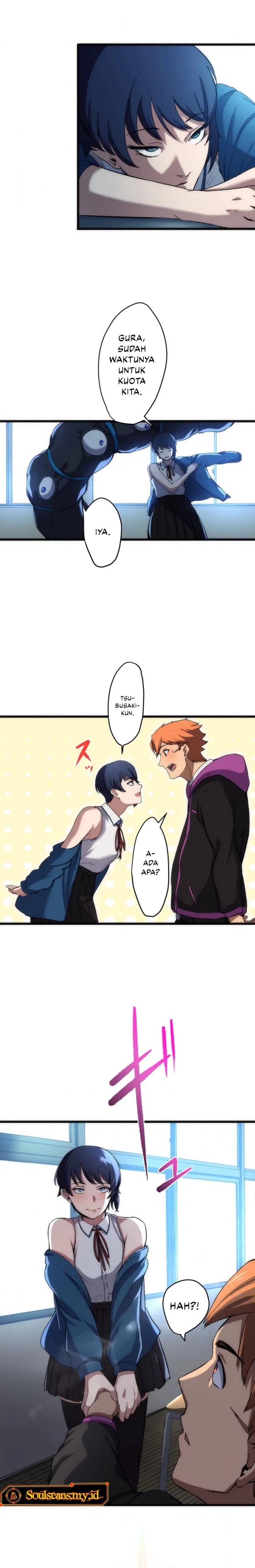 Demonize Chapter 03 Gambar 14
