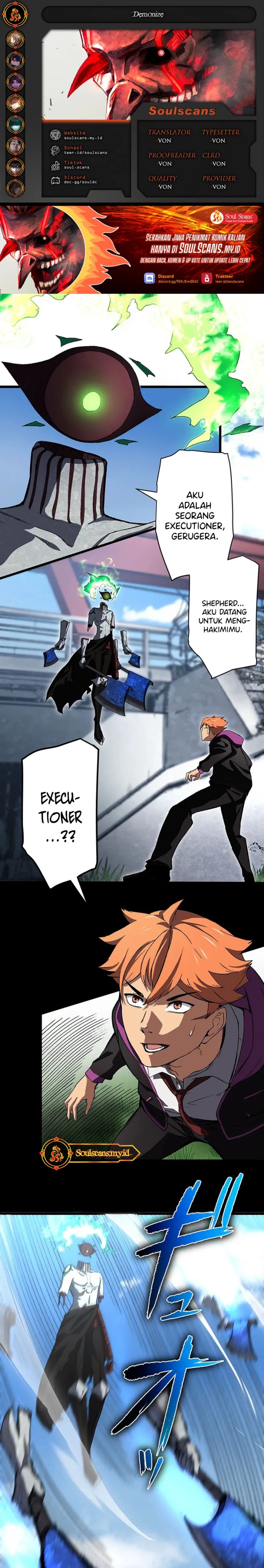 Demonize Chapter 05 Gambar 1