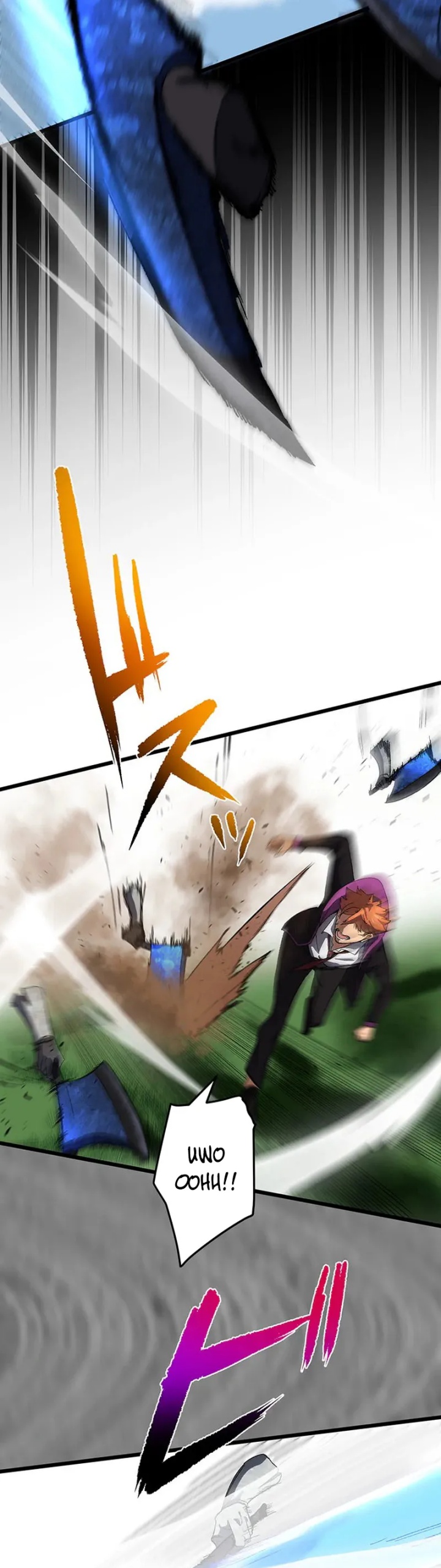 Demonize Chapter 05 Gambar 2