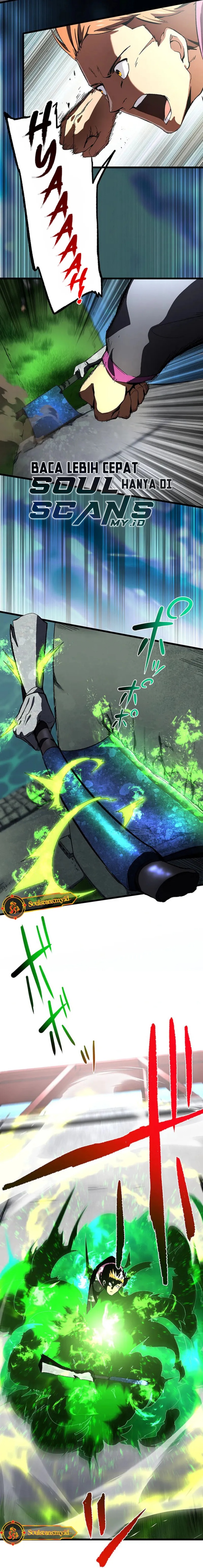 Demonize Chapter 05 Gambar 6