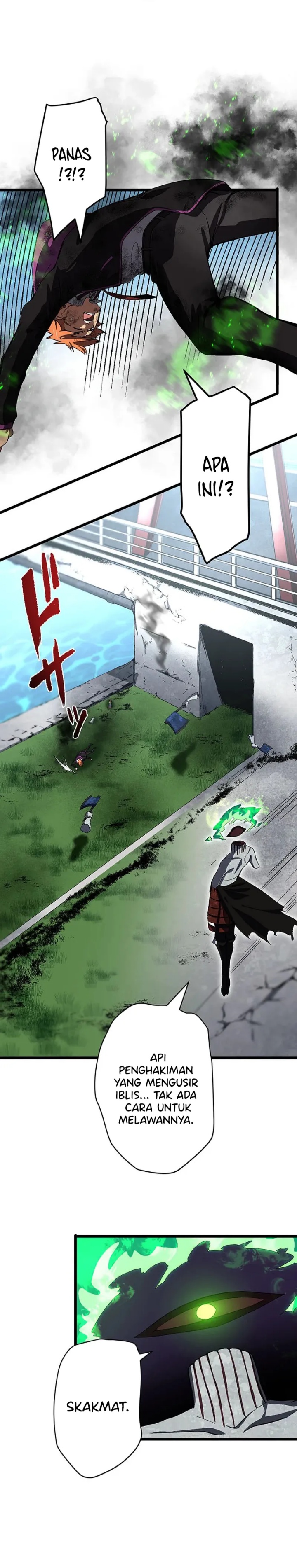 Demonize Chapter 05 Gambar 7