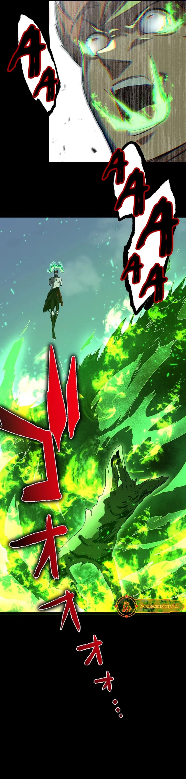 Demonize Chapter 05 Gambar 10